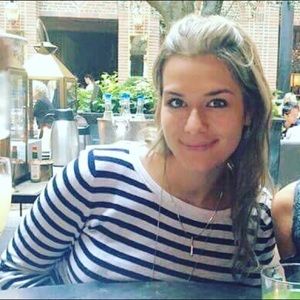 Meet your Posher, Olya